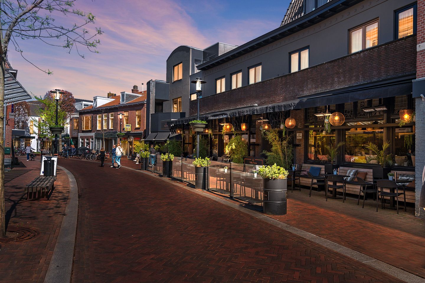 Foto 34 van Hooge Werf 29