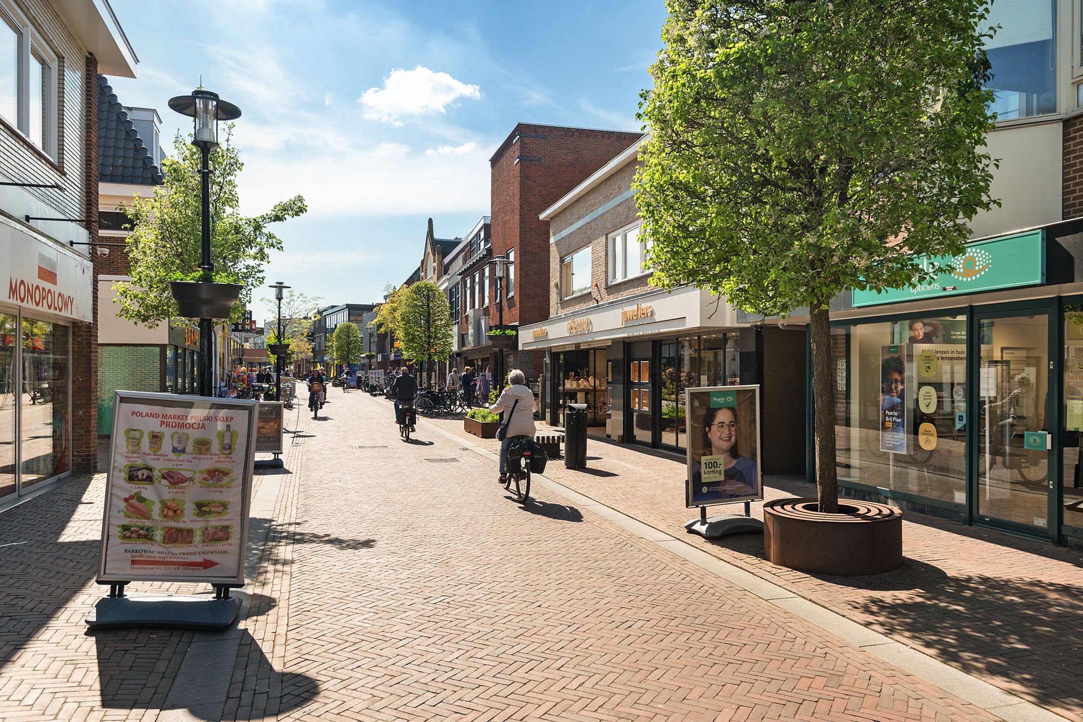 Foto 33 van Hooge Werf 29