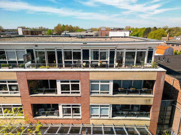 Foto 35 van Hooge Werf 29