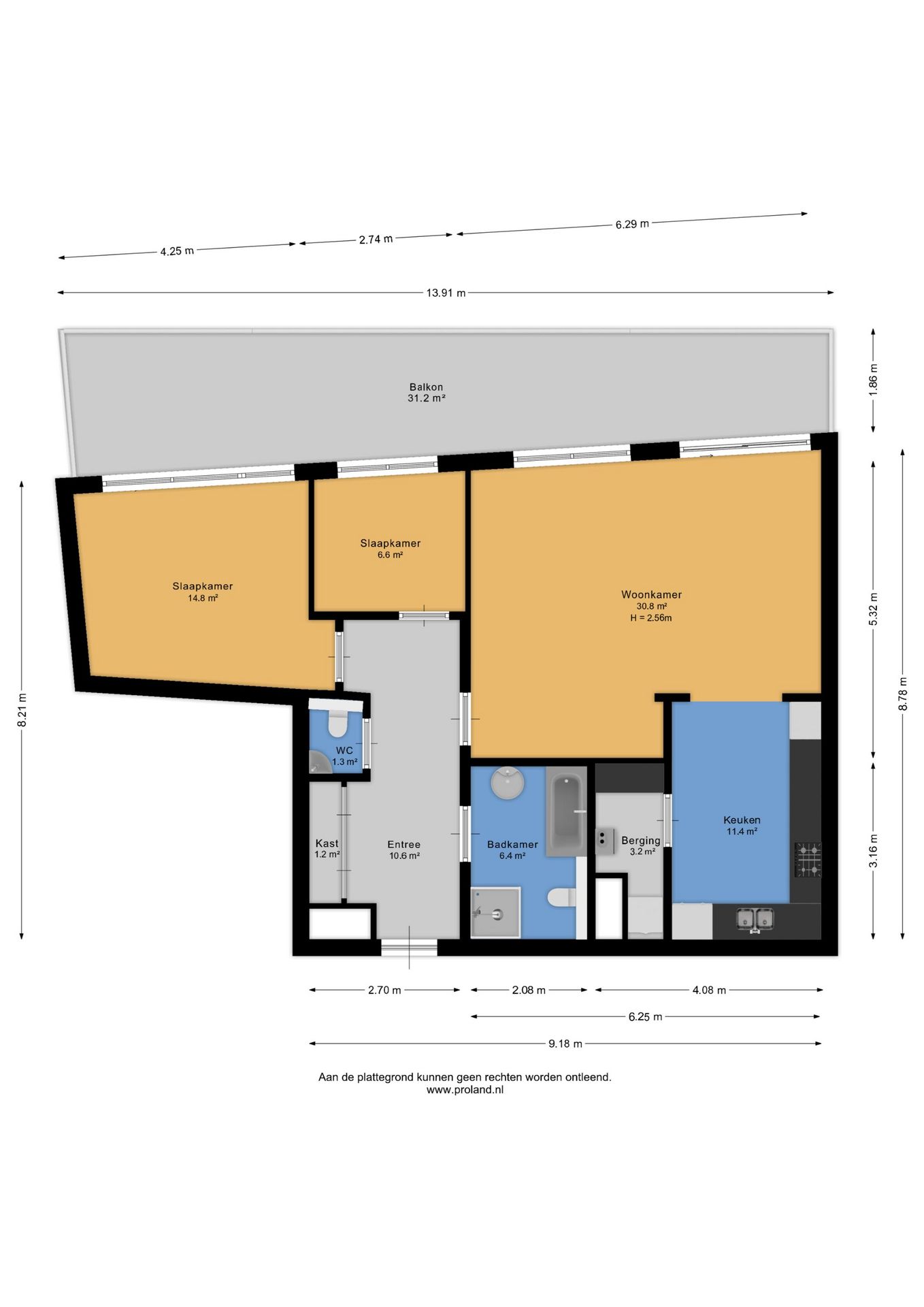 Foto 36 van Hooge Werf 29