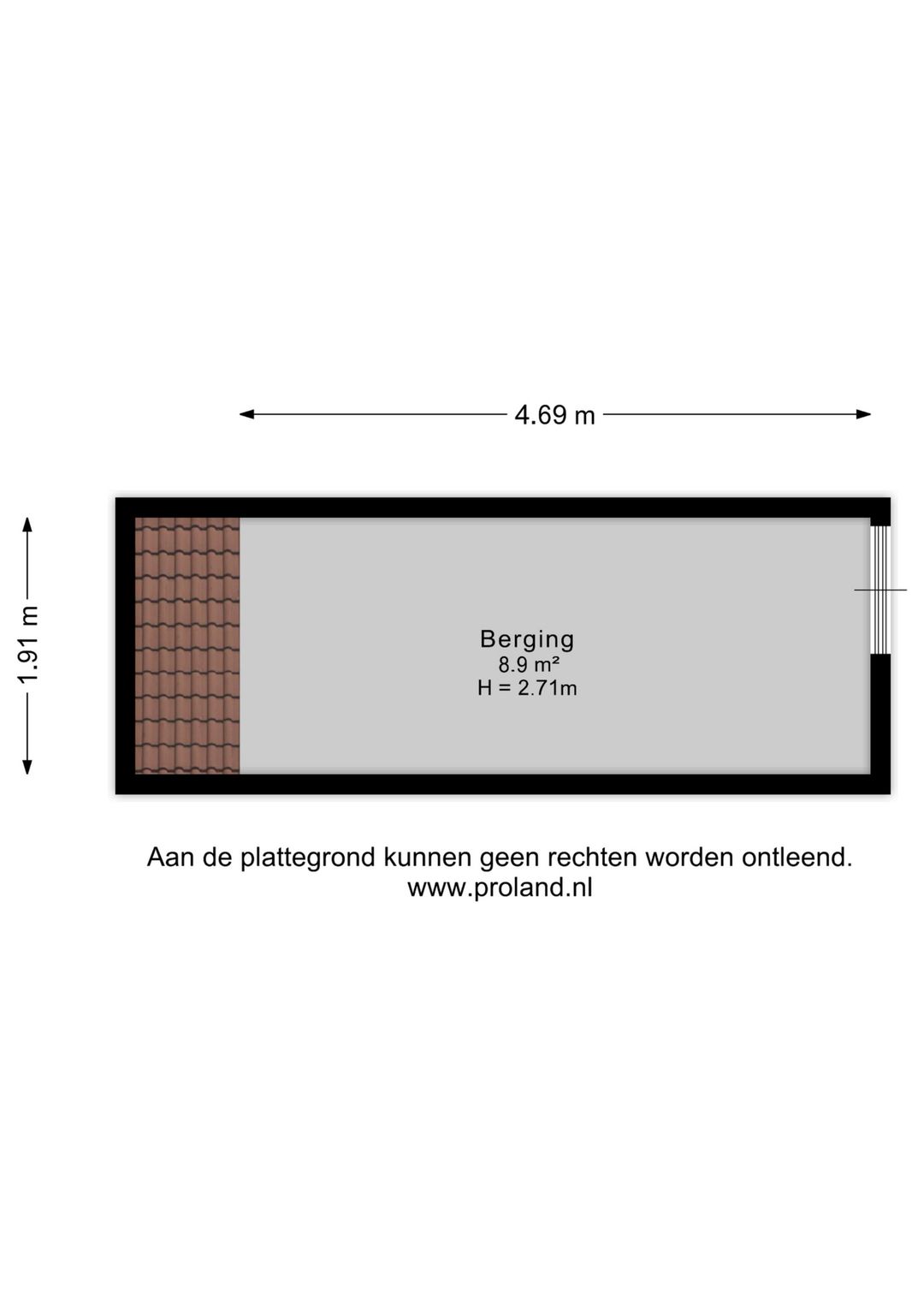 Foto 37 van Hooge Werf 29