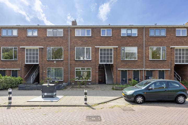 Wijkeroogstraat 14