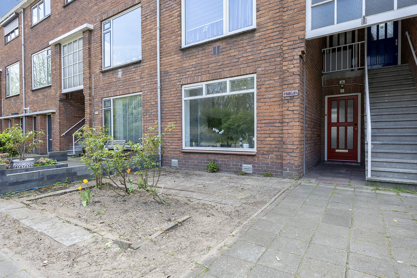 Foto 4 van Wijkeroogstraat 14