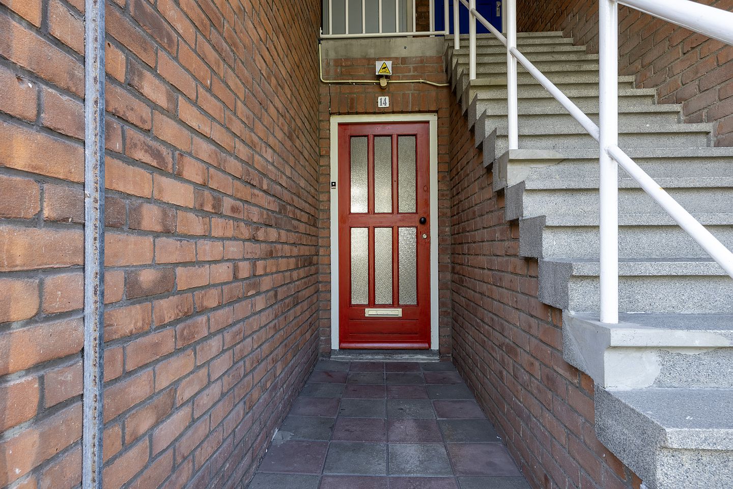 Foto 5 van Wijkeroogstraat 14