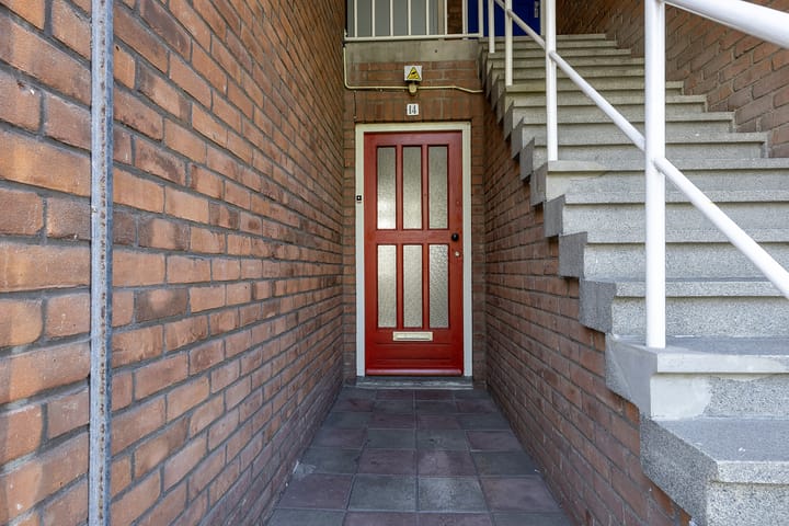 Foto 5 van Wijkeroogstraat 14