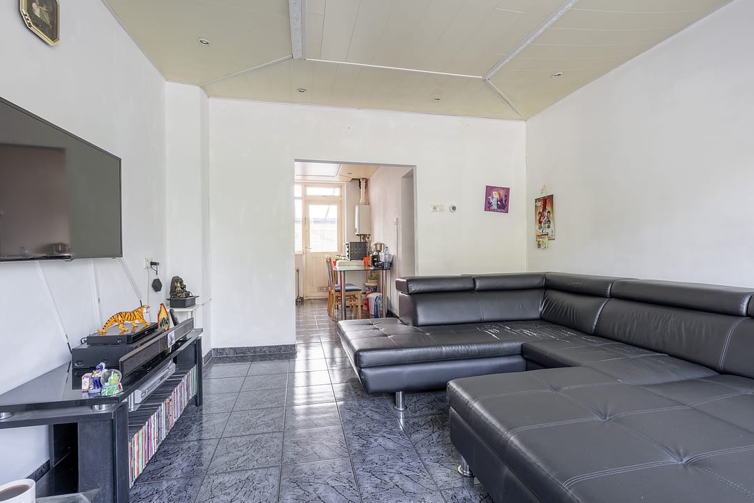 Foto 7 van Wijkeroogstraat 14