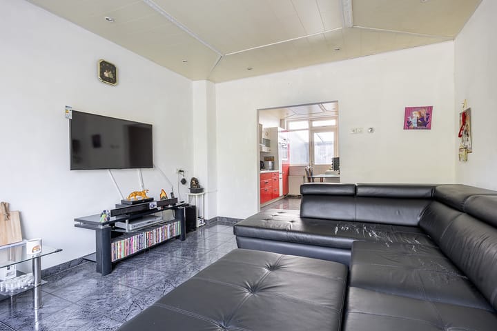 Foto 8 van Wijkeroogstraat 14