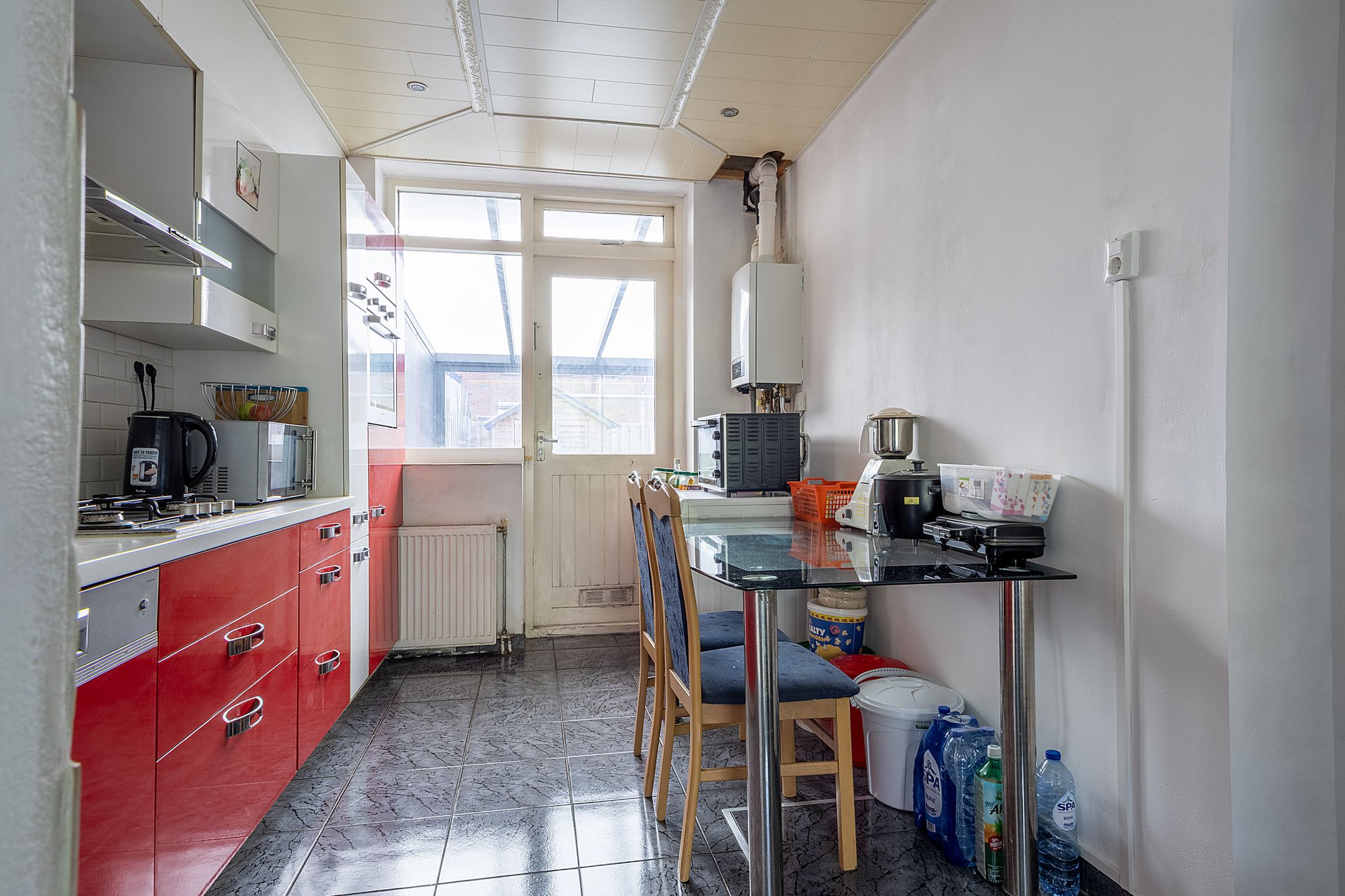 Foto 9 van Wijkeroogstraat 14