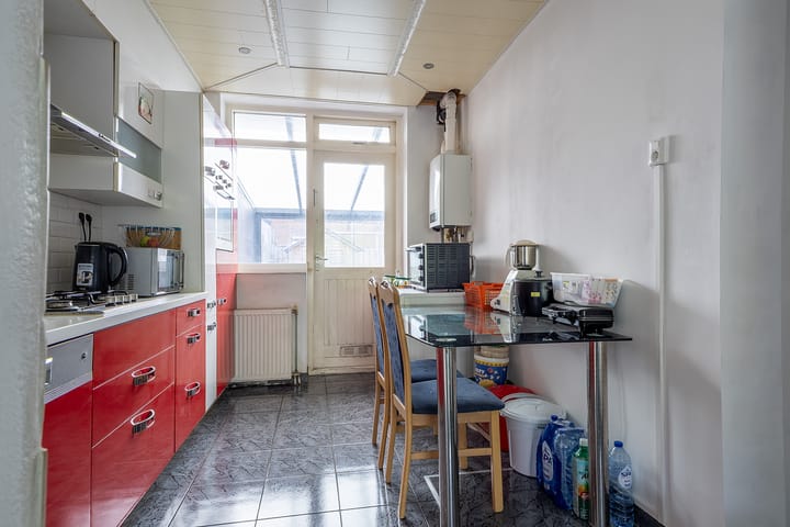 Foto 9 van Wijkeroogstraat 14