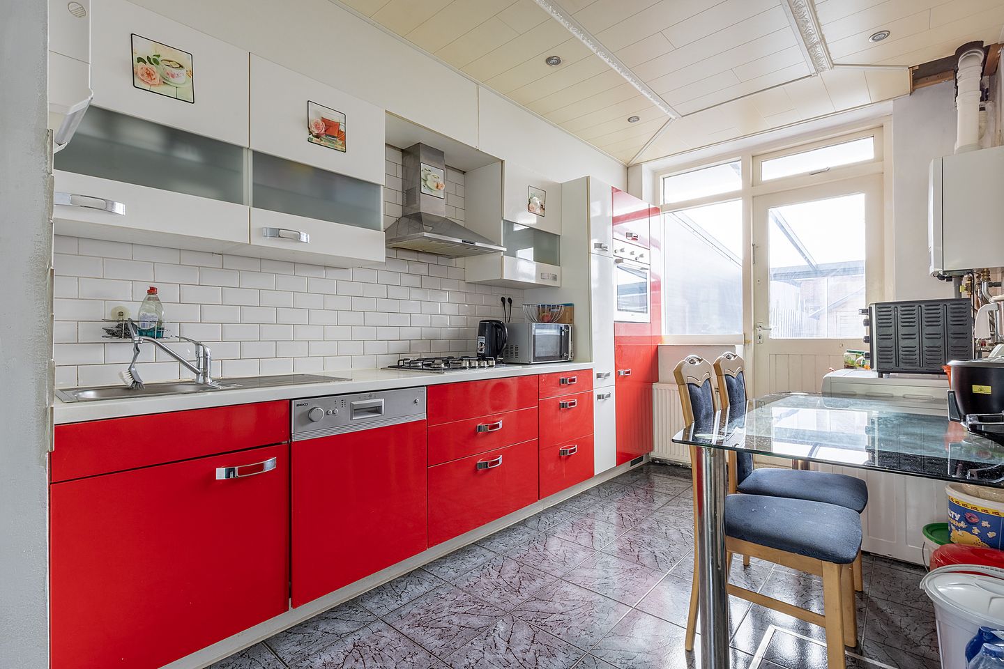 Foto 10 van Wijkeroogstraat 14