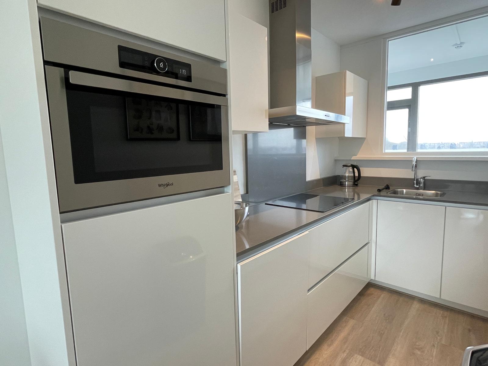 Foto 3 van Van Vollenhovenlaan 653