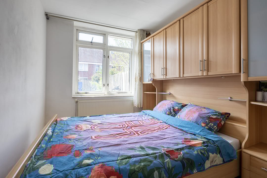 Foto 16 van Wijkeroogstraat 14