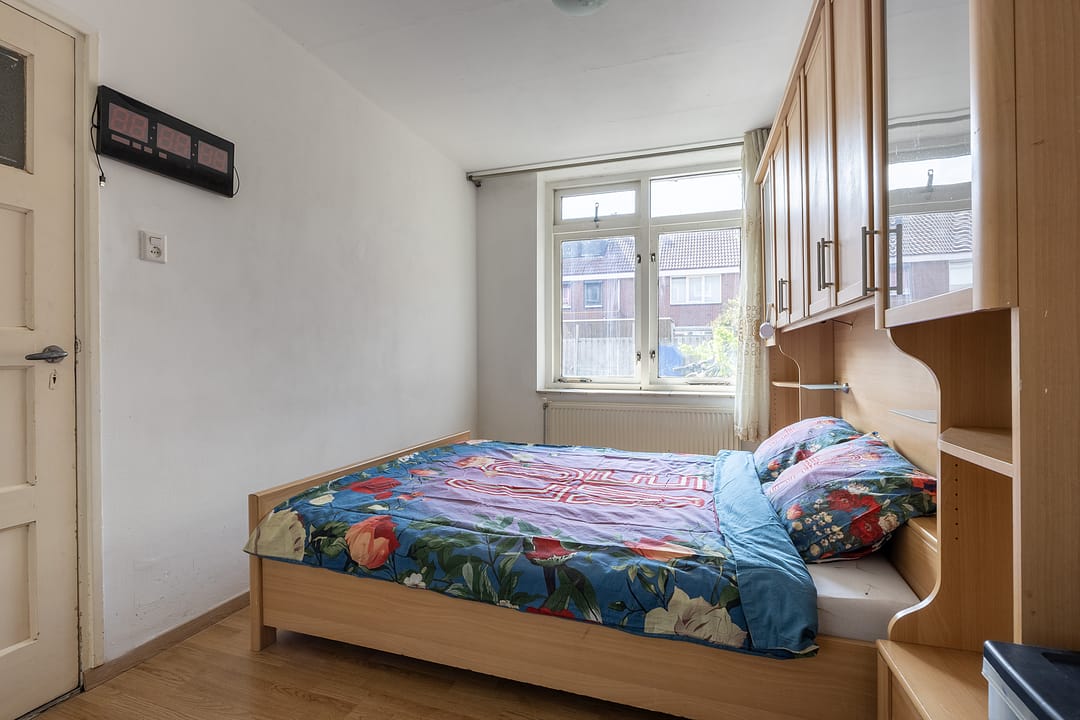 Foto 17 van Wijkeroogstraat 14