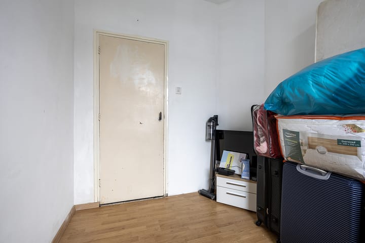 Foto 24 van Wijkeroogstraat 14