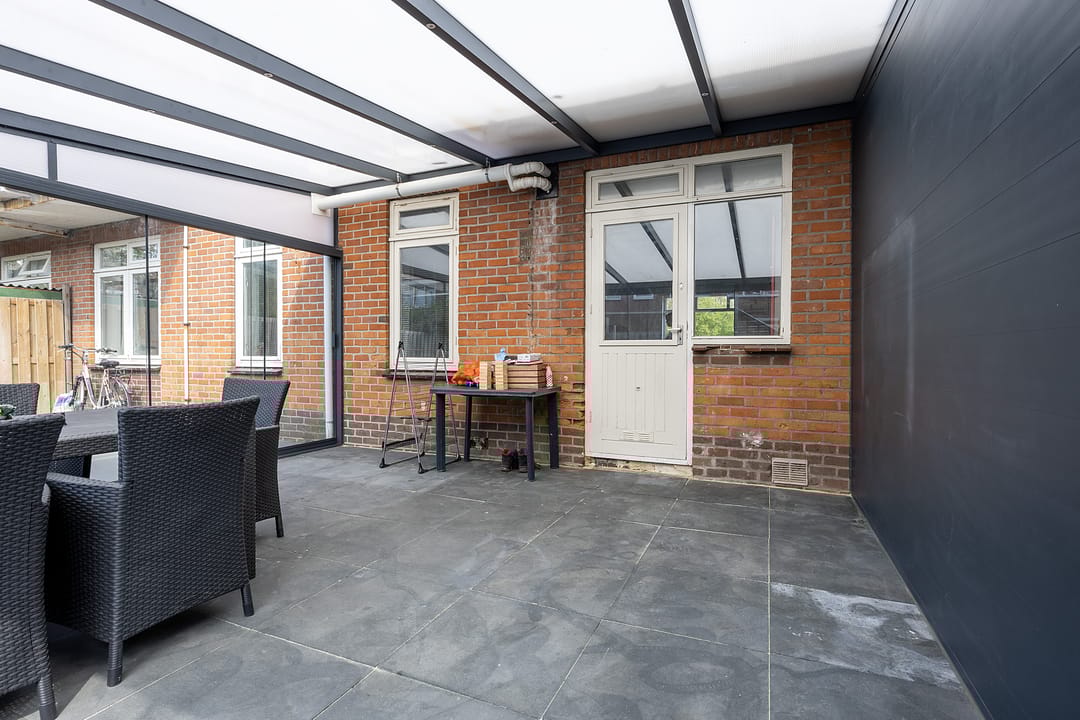 Foto 26 van Wijkeroogstraat 14