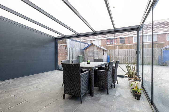 Foto 27 van Wijkeroogstraat 14