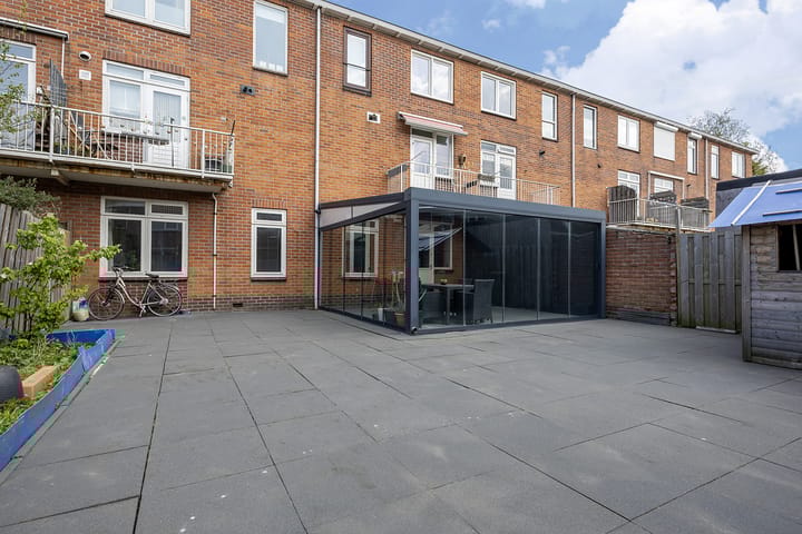 Foto 29 van Wijkeroogstraat 14