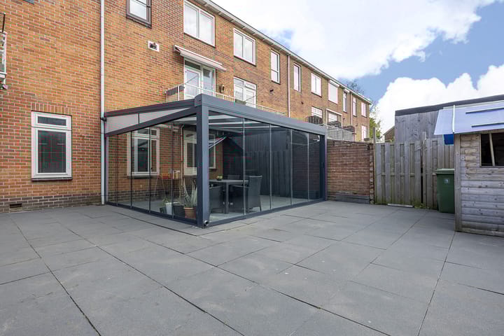 Foto 30 van Wijkeroogstraat 14