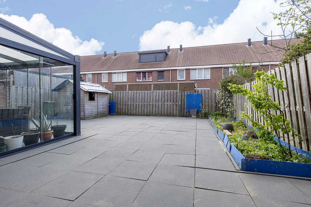 Foto 31 van Wijkeroogstraat 14