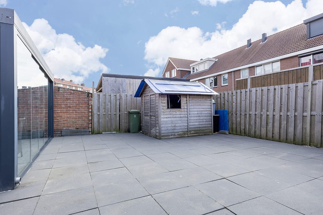 Foto 32 van Wijkeroogstraat 14