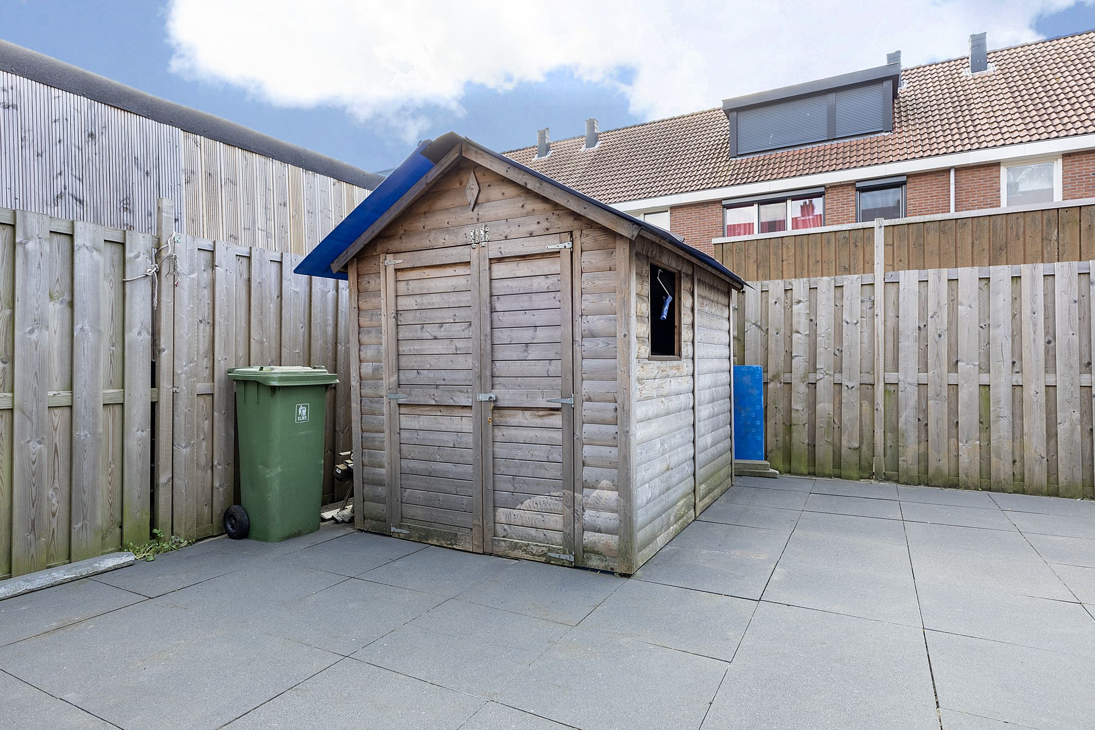 Foto 33 van Wijkeroogstraat 14