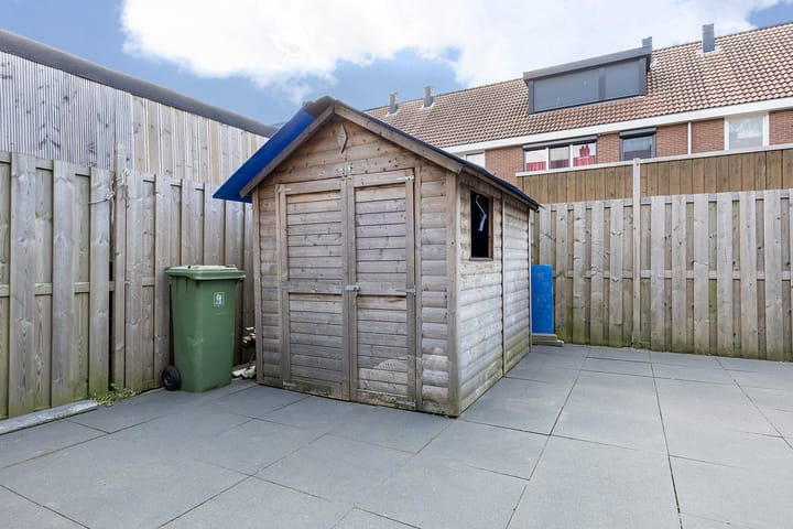 Foto 33 van Wijkeroogstraat 14