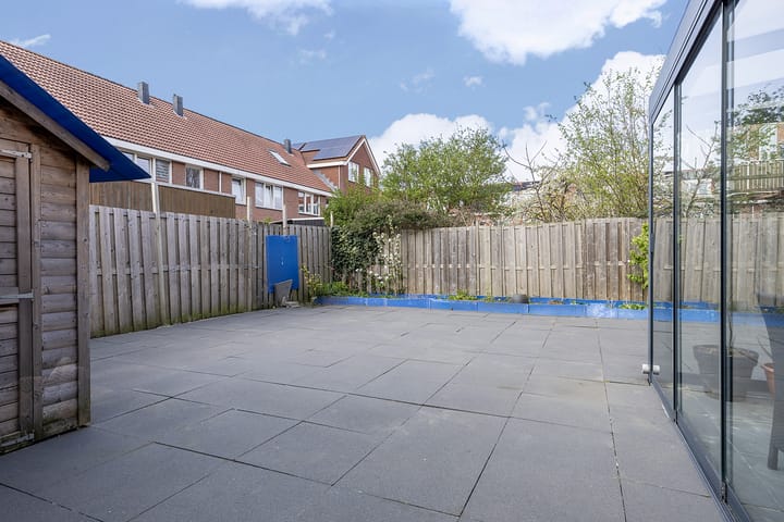 Foto 34 van Wijkeroogstraat 14