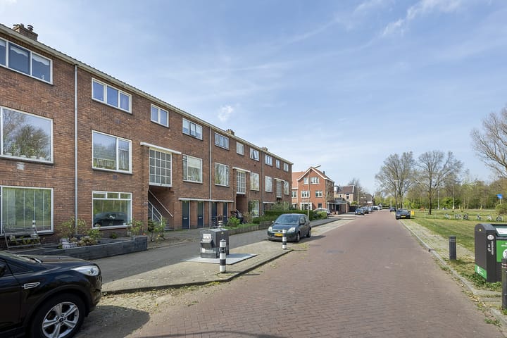 Foto 37 van Wijkeroogstraat 14