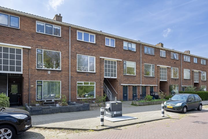 Foto 38 van Wijkeroogstraat 14