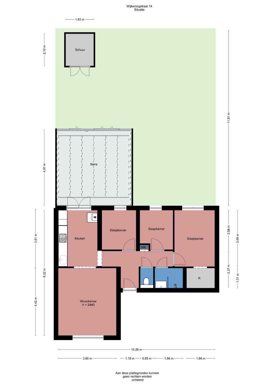 Foto 41 van Wijkeroogstraat 14