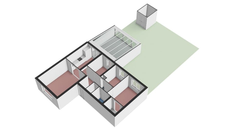 Foto 42 van Wijkeroogstraat 14