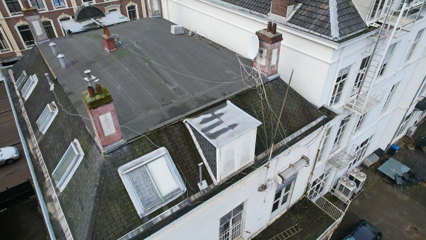 View photo 5 of Alexanderstraat 19