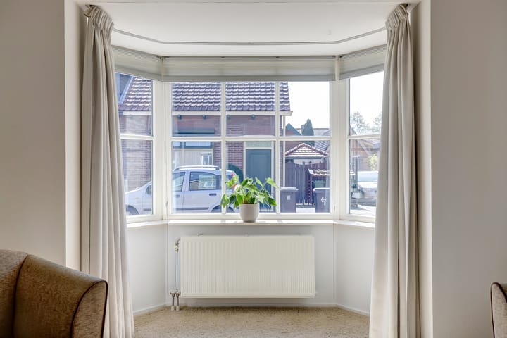 Foto 3 van Burgemeester Vonklaan 1-B