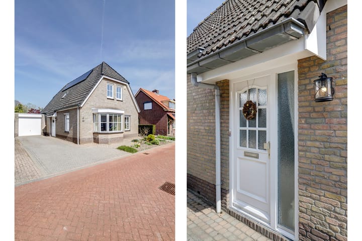 Foto 6 van Burgemeester Vonklaan 1-B