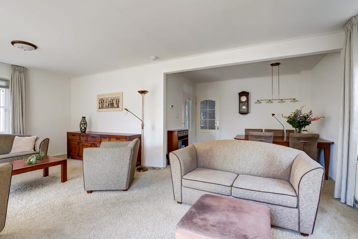 Foto 7 van Burgemeester Vonklaan 1-B