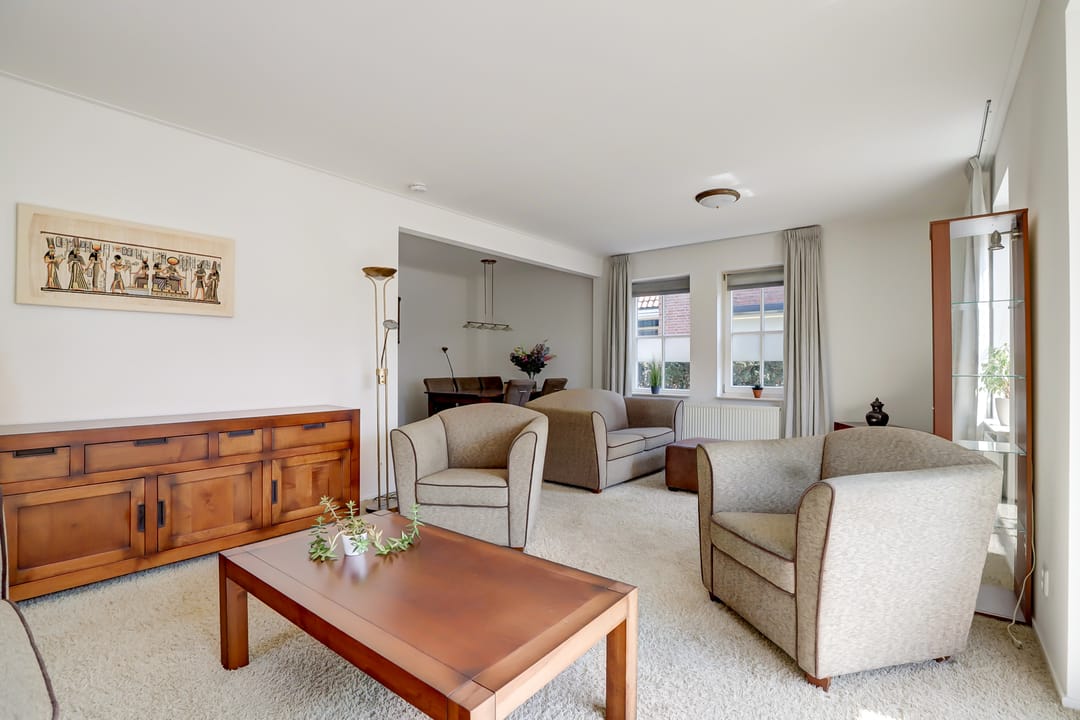 Foto 8 van Burgemeester Vonklaan 1-B