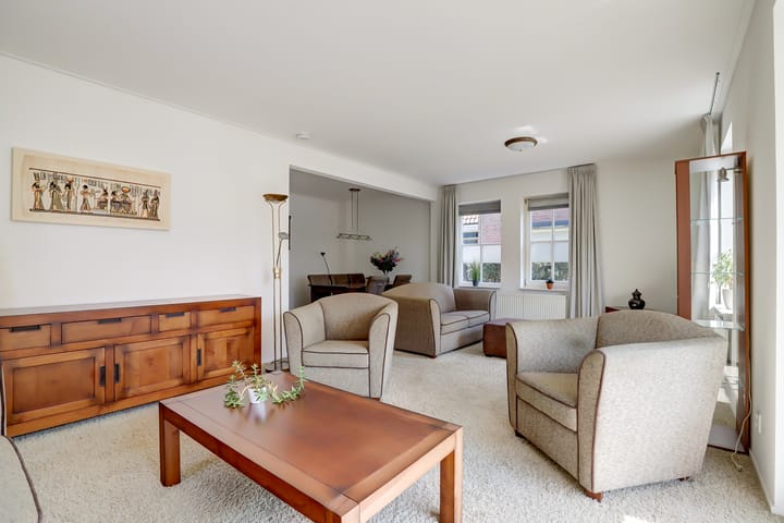 Foto 8 van Burgemeester Vonklaan 1-B