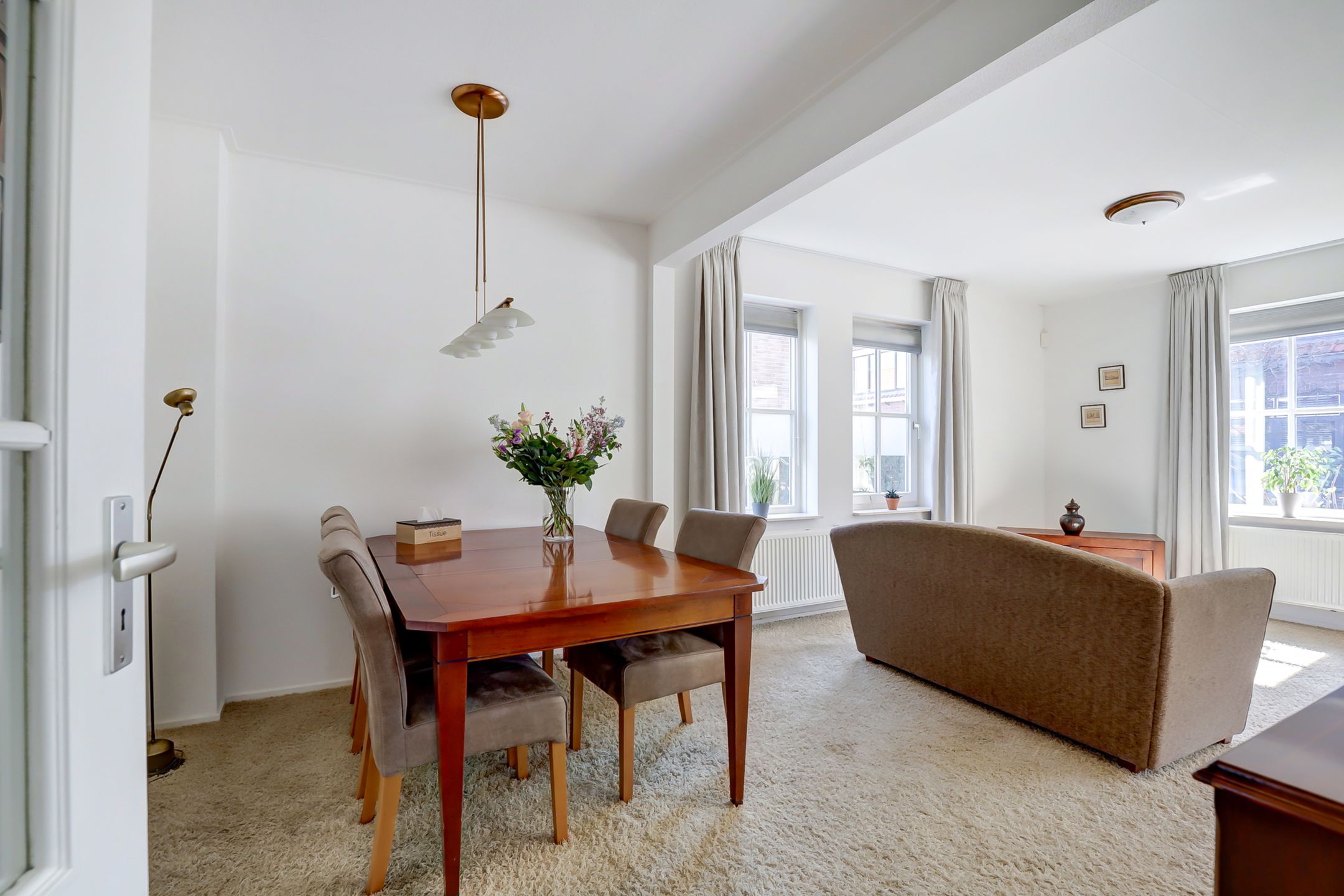 Foto 9 van Burgemeester Vonklaan 1-B