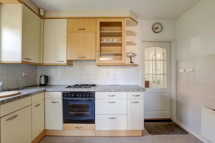 Foto 10 van Burgemeester Vonklaan 1-B