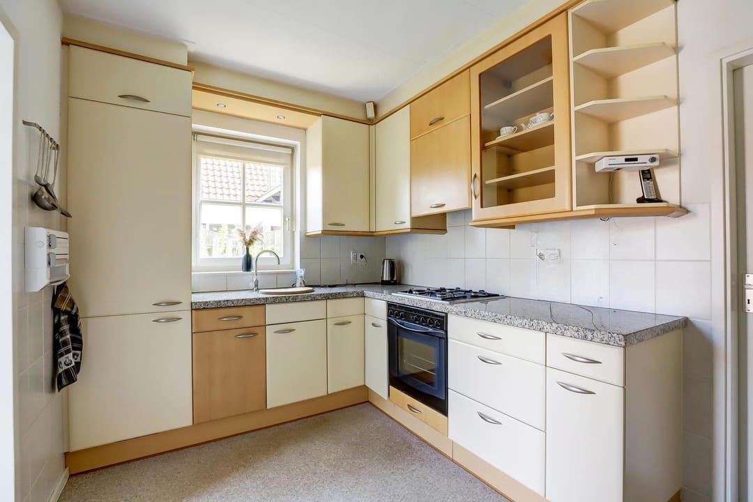 Foto 11 van Burgemeester Vonklaan 1-B