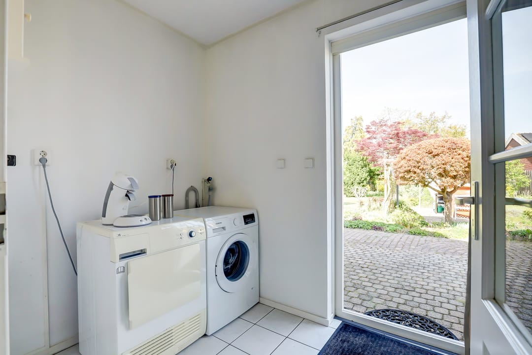 Foto 13 van Burgemeester Vonklaan 1-B