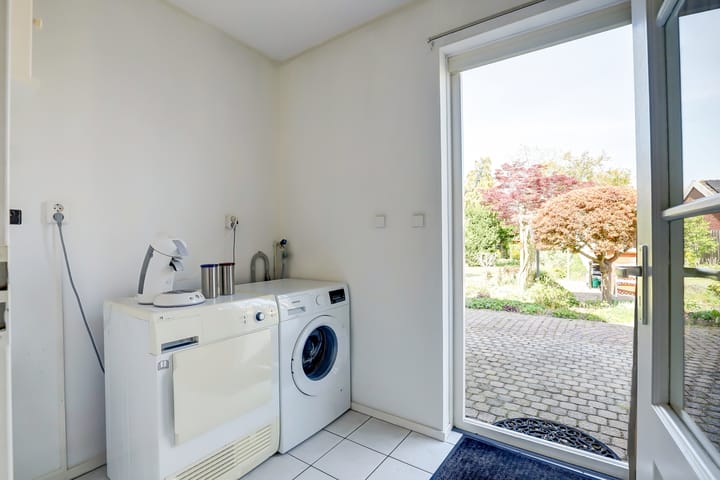 Foto 13 van Burgemeester Vonklaan 1-B