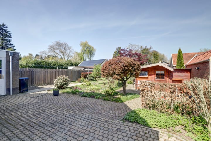 Foto 14 van Burgemeester Vonklaan 1-B