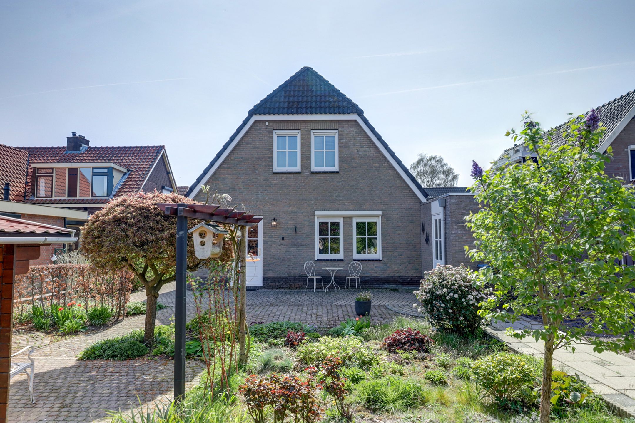 Foto 15 van Burgemeester Vonklaan 1-B