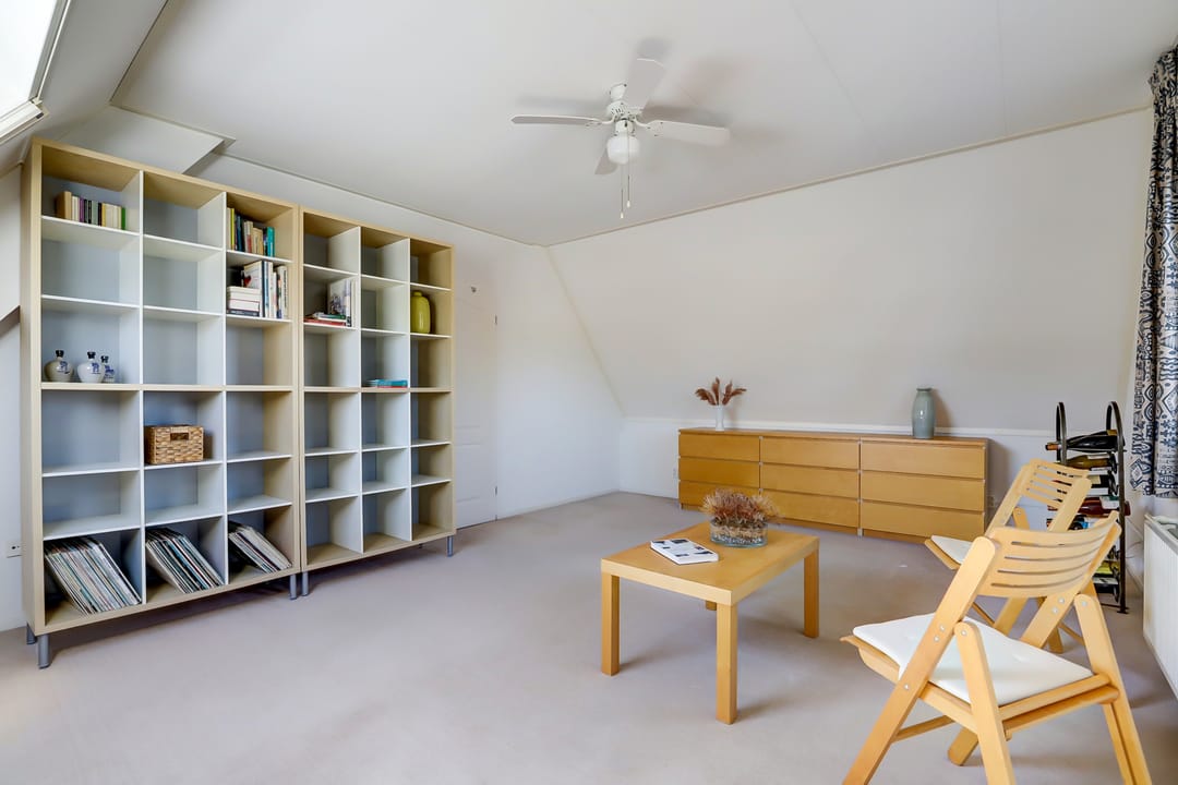 Foto 23 van Burgemeester Vonklaan 1-B