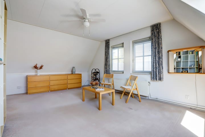 Foto 24 van Burgemeester Vonklaan 1-B