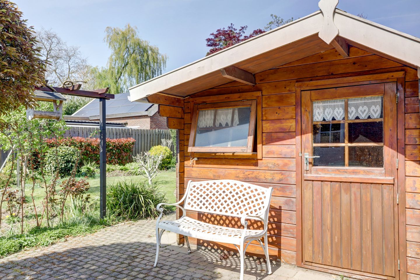 Foto 34 van Burgemeester Vonklaan 1-B