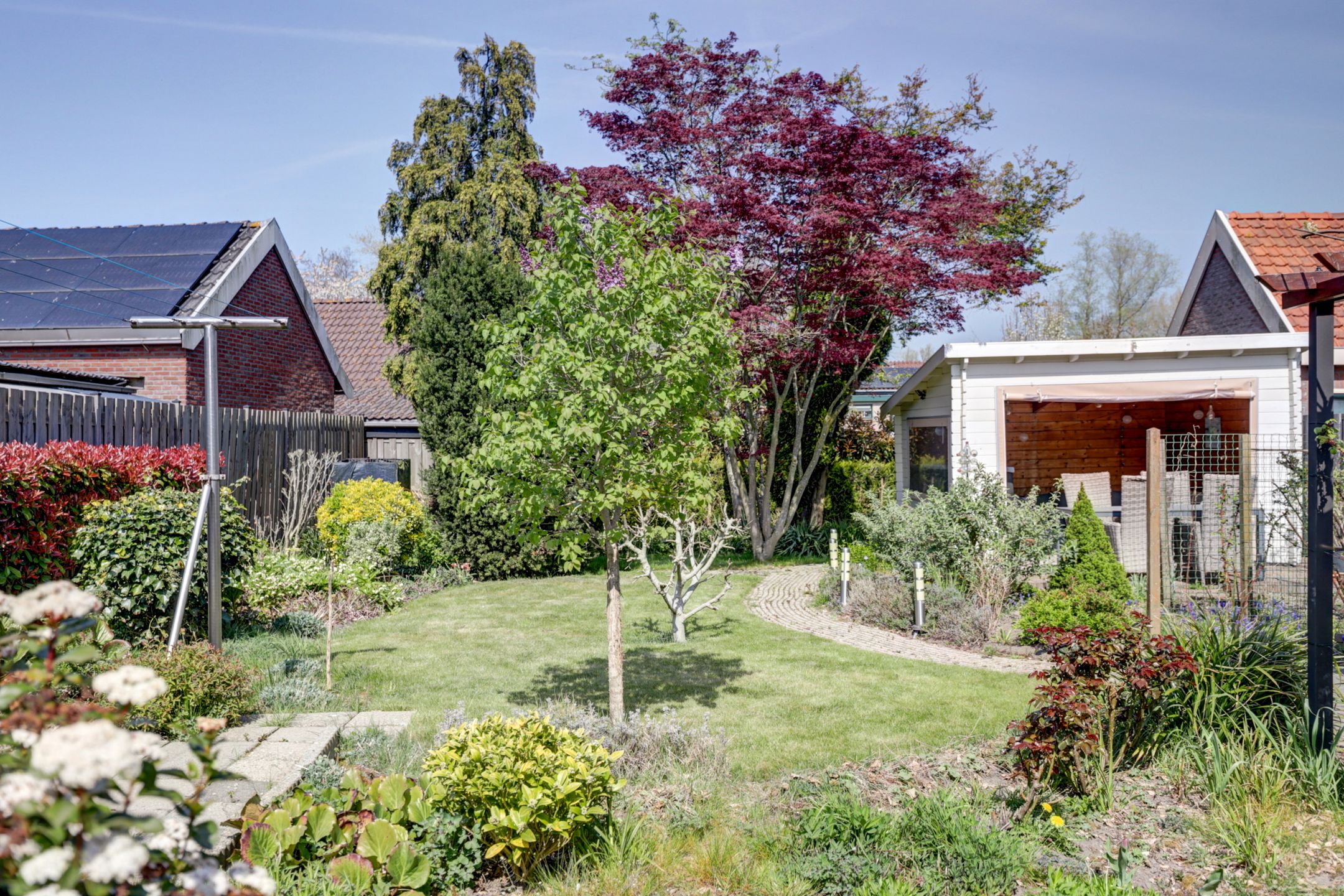 Foto 36 van Burgemeester Vonklaan 1-B