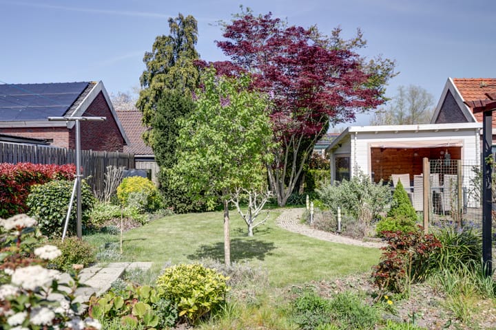 Foto 36 van Burgemeester Vonklaan 1-B