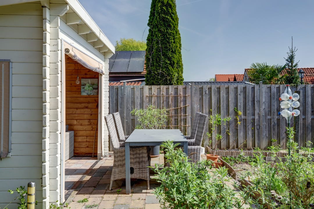 Foto 37 van Burgemeester Vonklaan 1-B